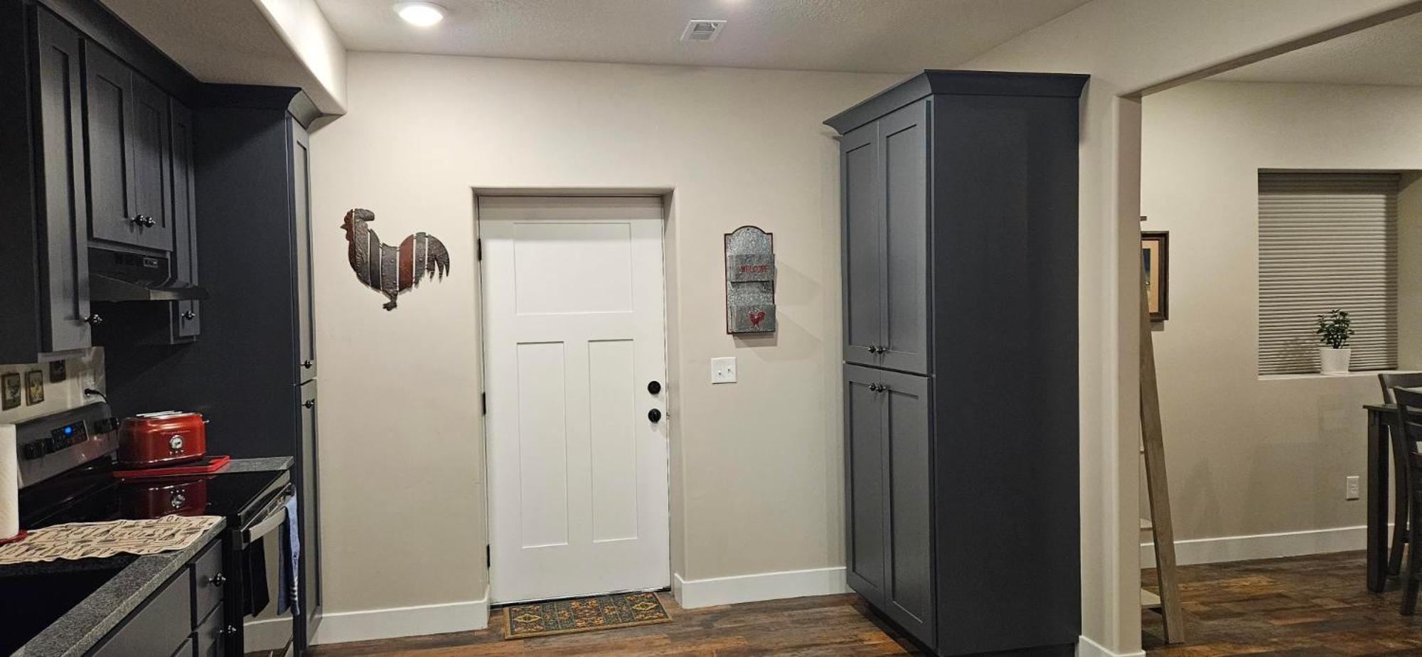 Scenic Charming Country Chic Vacation Rental Salem Luaran gambar