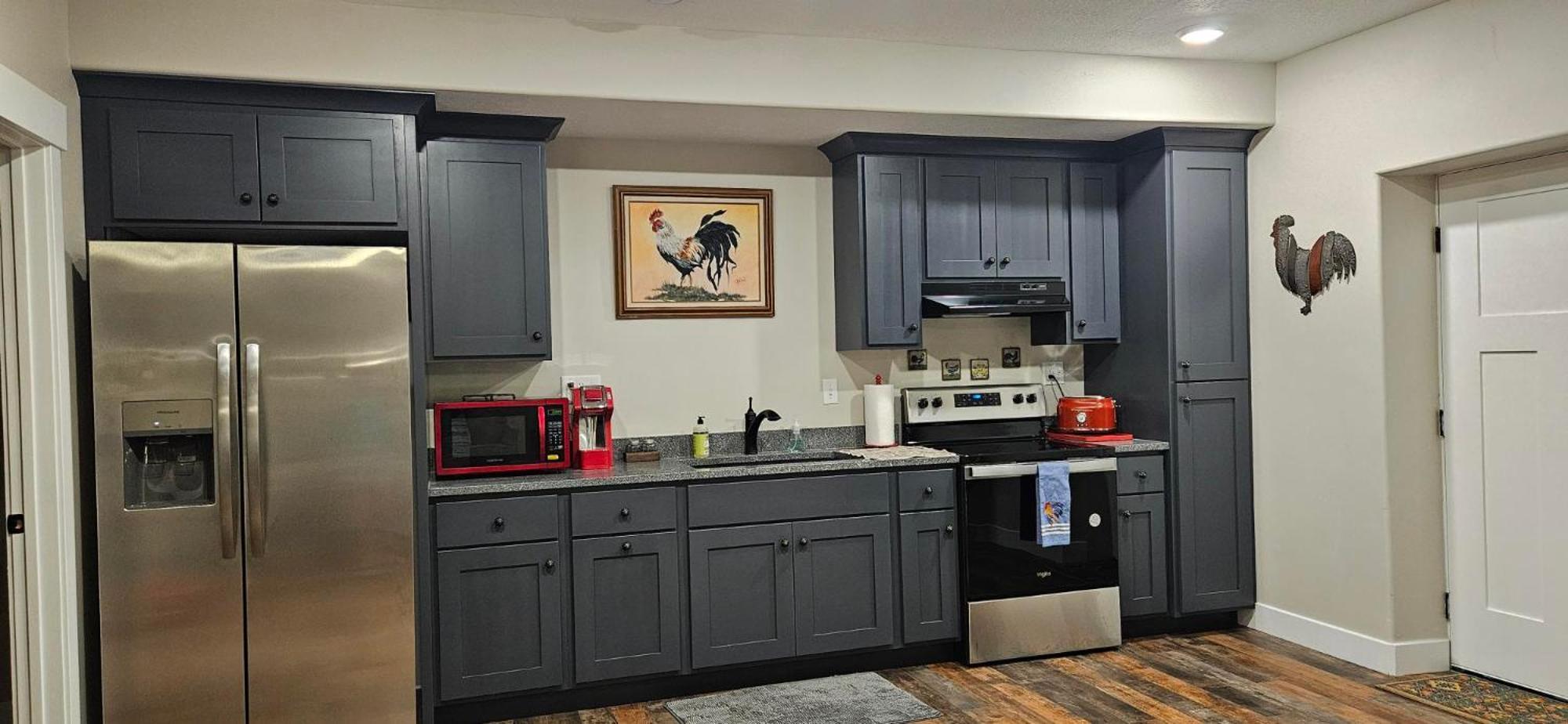 Scenic Charming Country Chic Vacation Rental Salem Luaran gambar